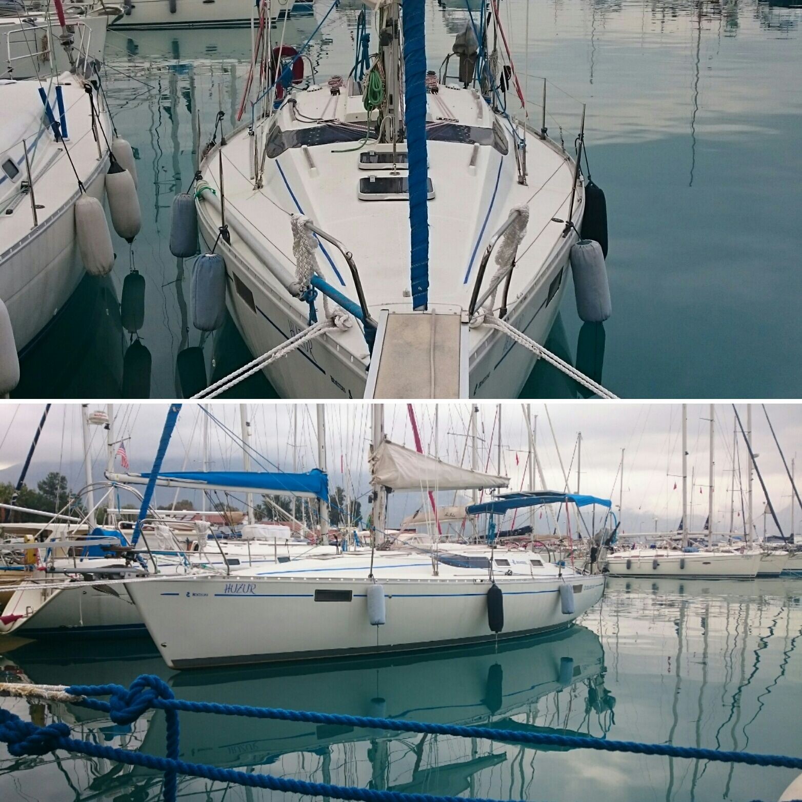 Afloatbnb