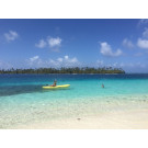 SanBlas Ipanema 58 cabin cruise 