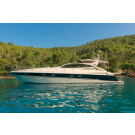 Croatia, Split. Dalla Pieta - Lady Tania