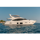 Princess 72 - Champion