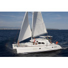 Lagoon 380 S2 Catamaran 