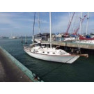 Trinidad and Tobago. Passage.