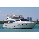 Ferretti 760 - Kohoutek