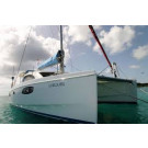 U.S. Virgin Islands. All-Inclusive Catamaran Charter