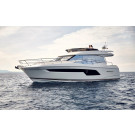 Prestige 520 - Firefly