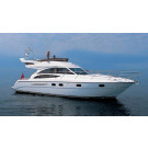 Princess 42 - Touche