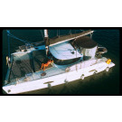 Pacific ocean crossing opportunitie