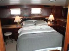 Greece, Corfu. Oceanis 50ft Owners 3 Cabin version